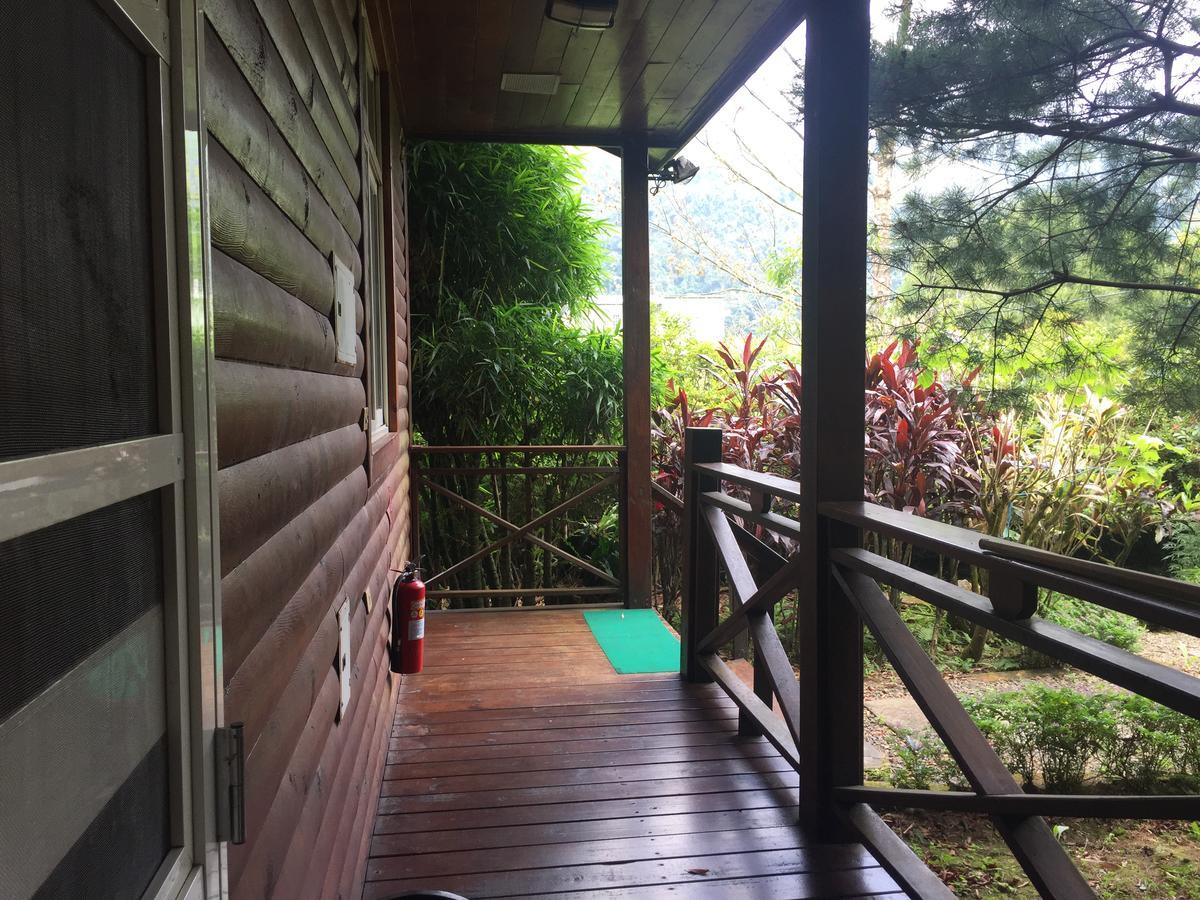 Yu Ho Yuan Lesiure Homestay Nam Trang Ngoại thất bức ảnh